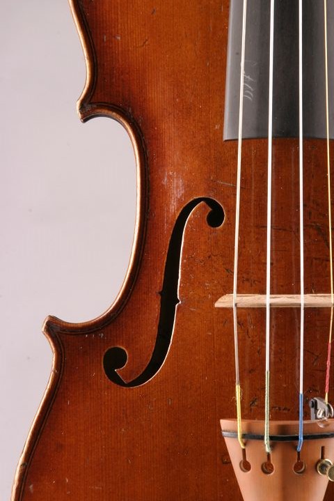 Krinner Peter - Mittenwald anno 1821 - G-043